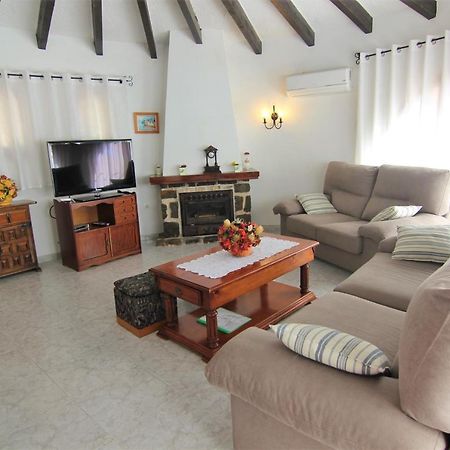 Acan0306 Calpe Exterior photo