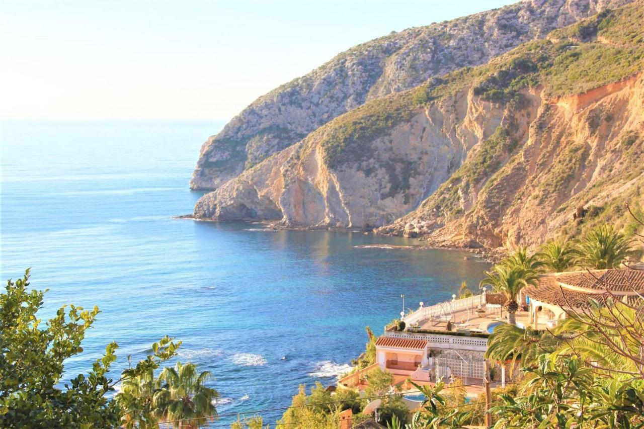 Acan0306 Calpe Exterior photo
