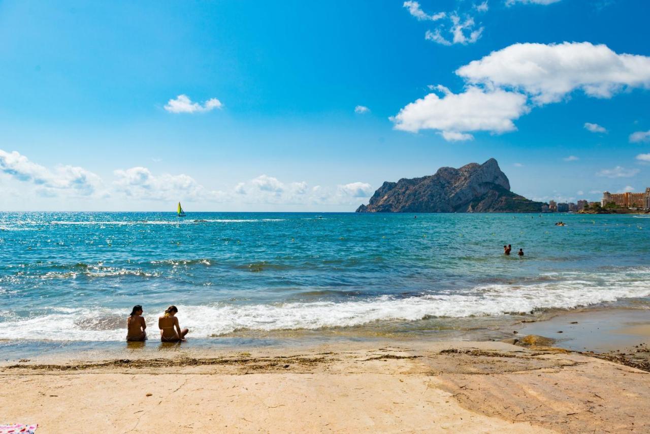 Acan0306 Calpe Exterior photo